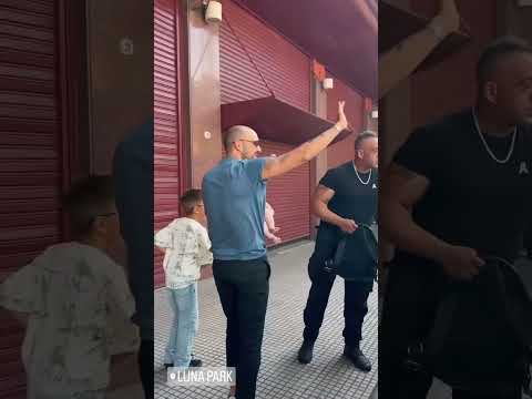 A Veces Pasa - Abel Pintos