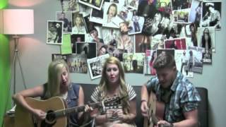 The Cains Trio - Smoking On the Hill