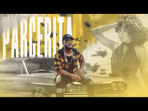 Alex Brito - Parcerita - Video oficial