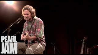 You&#39;re True - Water On The Road - Eddie Vedder