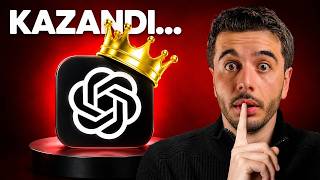 GPT-6 ile E-TİCARET SİTESİ KURDUM, VE SONUÇ... 🔥 (Gözlerinize İnanamayacaksınız)