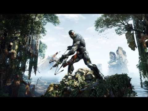 Crysis 3 soundtrack - Dome And Hydro Dam - 06