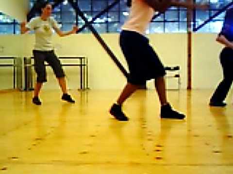 " Back it Up"- Mr. Evil Feat. Sean Paul ( BodiRock Crew)