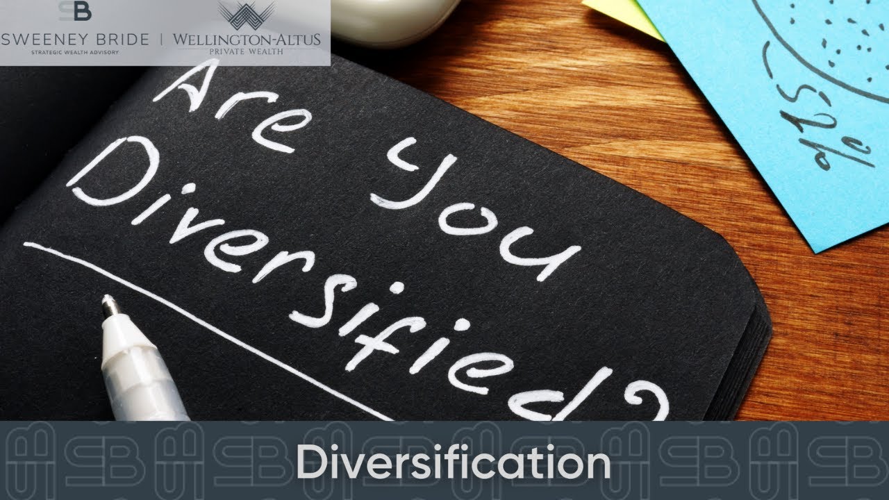 What is Portfolio Diversification and Why Does it Matter?