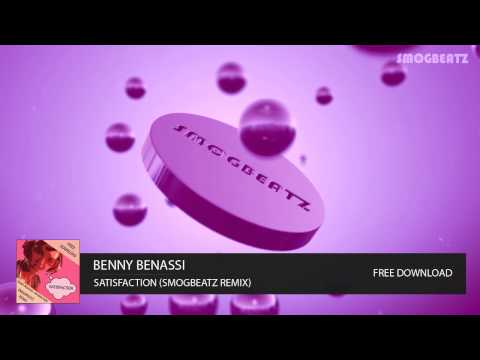 BENNY BENASSI - SATISFACTION (SMOGBEATZ REMIX 2014) (FREE DOWNLOAD)