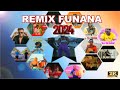 Remix Funana Show 2024 Vol 1 Os Melhores
