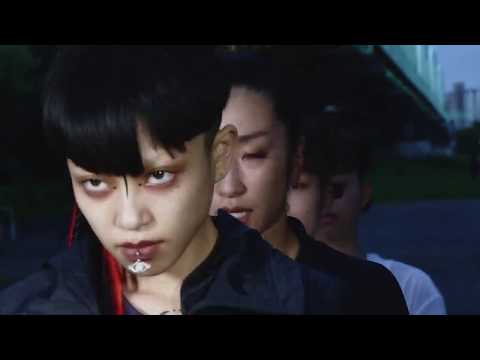 YSMF - Skinny Patrini remixed by Adriano Canzian feat. Aya Sato / adidas by Stella McCartney / 02