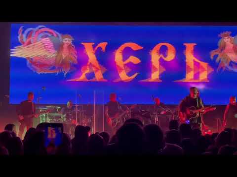 8. Херь - DDT Dublin 2025 live / ДДТ Дублин 2025 live (новая песня, мировая премьера)