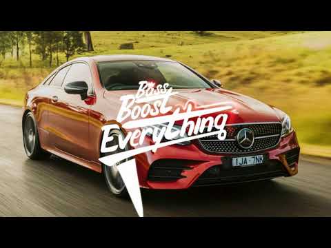 AMAZ!NG X Electrohh - Focus [Bass Boosted]