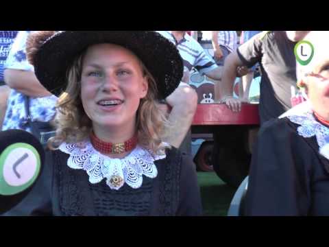 Zomer in Gelderland 2016 deel 2