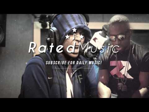 Vic Santoro & Merky ACE - Let Him Have It