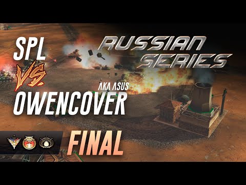 spl vs asus - GRAND FINAL RUSSIAN SERIES | Приз 10000р