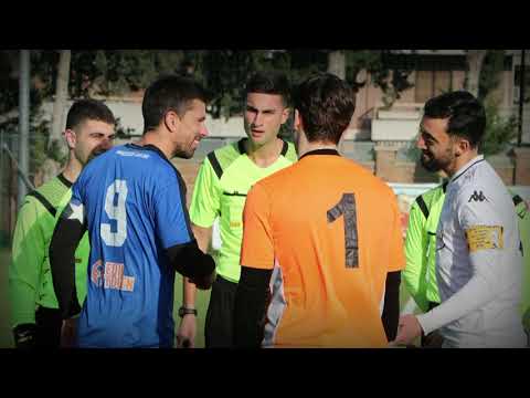 Foggia Incedit Bisceglie - Highlights