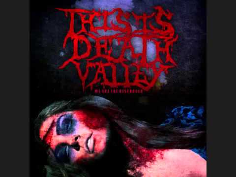This Is Death Valley - No Respect (feat James Telep of Carmine)