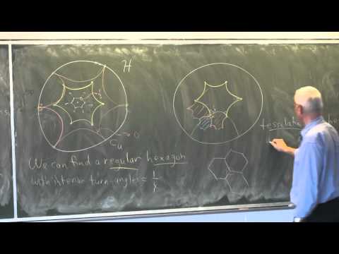 AlgTop21: The two-holed torus and 3-crosscaps surface