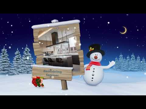 Video navideño