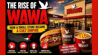 The Rise of Wawa