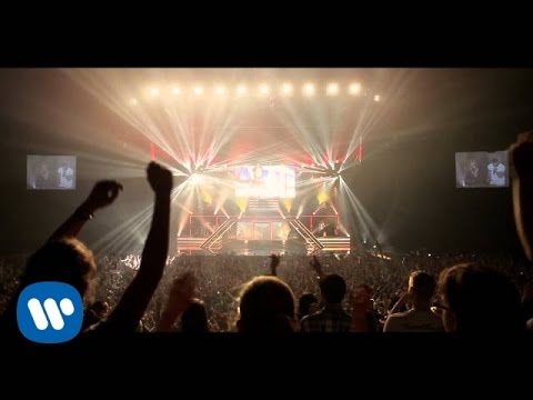 M. Pokora - Merci d'être (clip officiel)