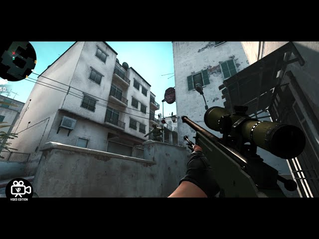 Фото Мувик CS : GO 2