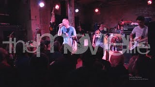 THE MOVIELIFE -  FULL SET - 02/05/16 - STEREO, GLASGOW