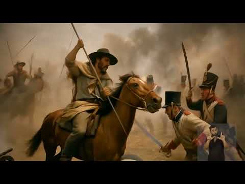 18 de mayo: Batalla de Las Piedras - Ciclo 200 años del nacimiento del Uruguay (LSU)