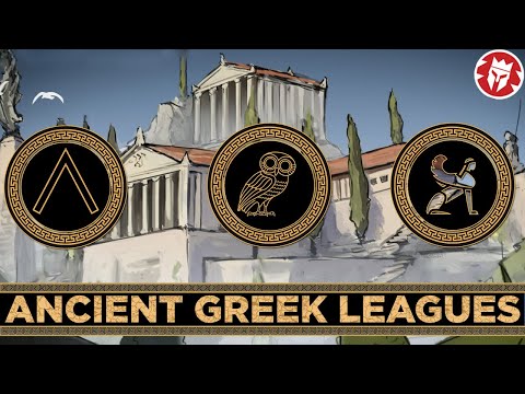 Ancient Greek State Politics and Diplomacy