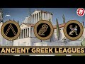 Ancient Greek State Politics and Diplomacy