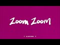 ZOOM ZOOM Alan Gomez
