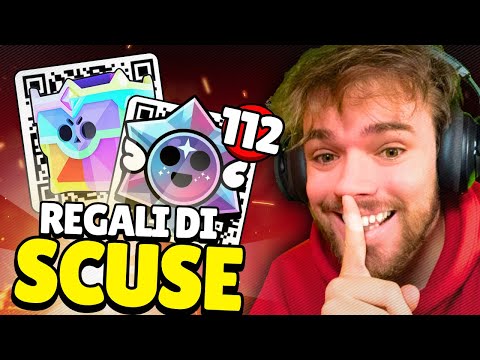 ADDIO COLETTE! 7 CODICI e BRAWL STARS si SCUSA… 