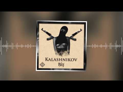 Biz - kalashnikov