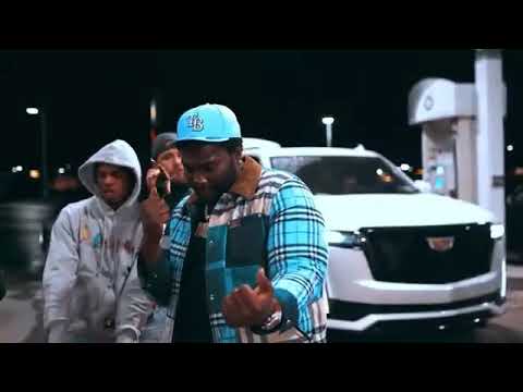 Peezy Ft 900 Woo - Off The Top (Official Video)