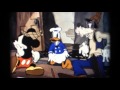 1937 Goofy Lonesome Ghost