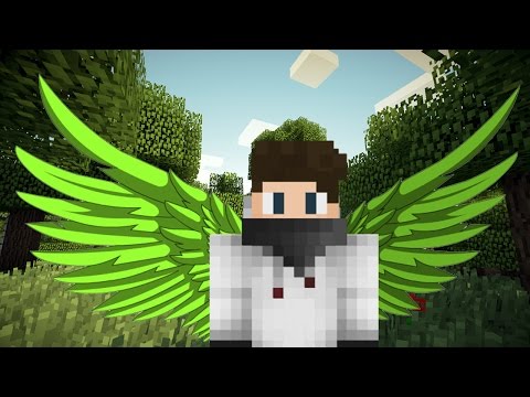 Sezon 6 Minecraft Modlu Survival Multi Bölüm 1 - Yeşil Kanatlar