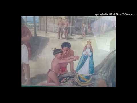 TUPASY CAACUPEPE *Dúo Melga -Chase