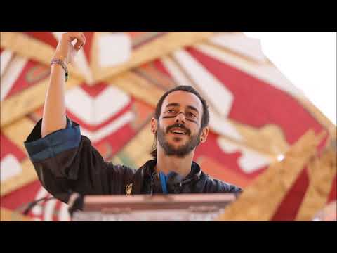 Dekel (Empirikal) - Special Psychedelic Trance Mix