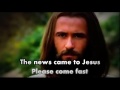 The Song Of Mary And Martha