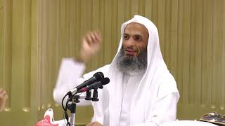 صورة الدرس (20) | شرح الأربعين النووية | لفضيلة الشيخ/ خالد اسماعيل