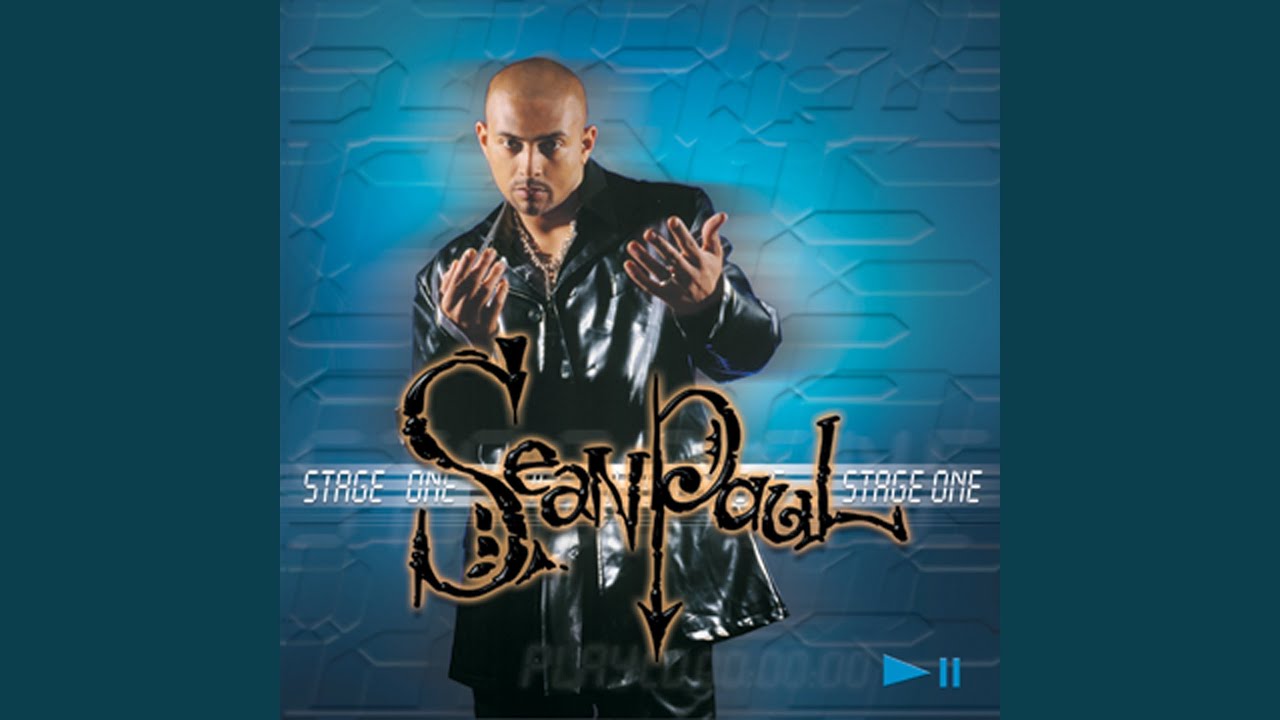 Sean Paul - Definite