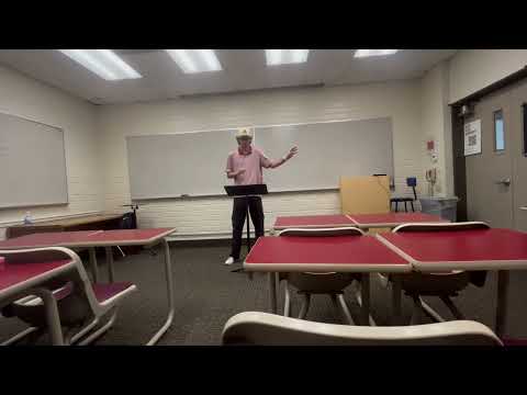 Sermon: Galatians 1:6-7