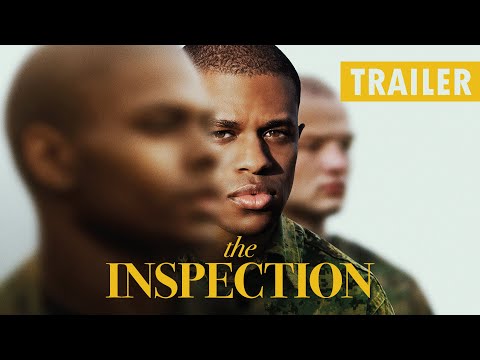 Trailer The Inspection