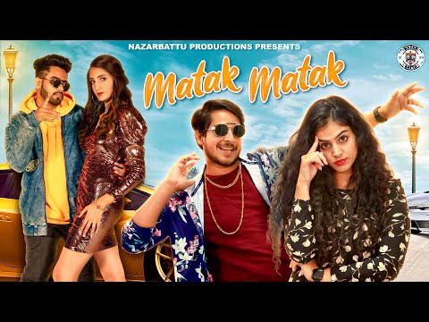 Poster matak matak lyrics – abhi payla