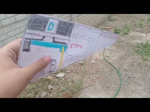 Red tulum linea D corredor Alto de sierra en santa lucia ciudad de san juan