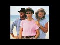 Bee Gees - Fallen Angel
