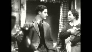 The 39 Steps (1935) FULL MOVIE