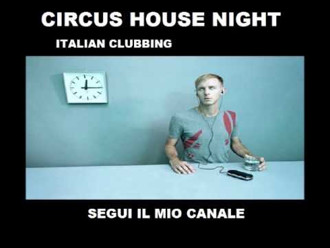 Richie Hawtin - Live @ Cocorico - 15 08 2007 -  Terza Parte