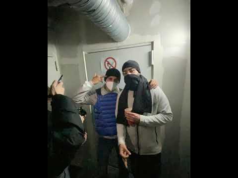 [FREE] LOCKENUMMA 19 x AL MAJEED TYPE BEAT - "WER"