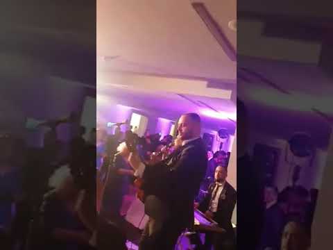 PressBurgBall - Lejla & Tomas Botló & Bertok Pityu & Drahoslav Bango live