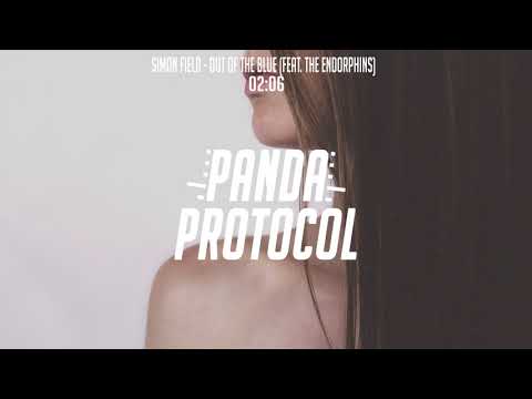Simon Field - Out Of The Blue (feat. The Endorphins)