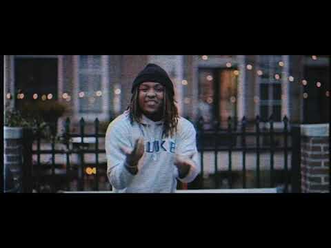 Wildchild Darren - Stars (Official Music Video)