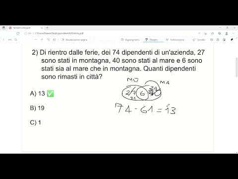 Logic Quiz for Competitions: Problem Solving - Part 4